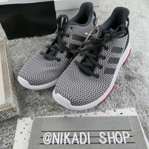 Adidas Racer Trainer Sneakers - Picture 4 of 6